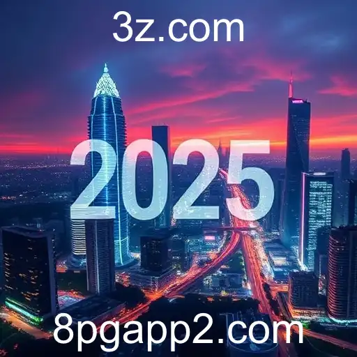 8PG: Revolução no Mundo dos Jogos Online