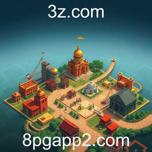 8PG: O Portal de Entretenimento de Jogos em 2025