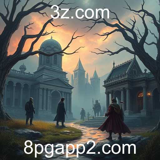 O Futuro dos Jogos Online com a Plataforma 8PG em 2025