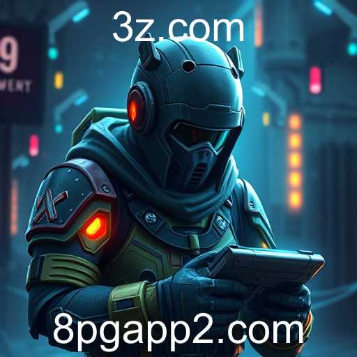 8PG Revoluciona o Mercado de Jogos Online