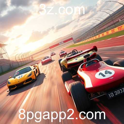 Ascensão do 8PG: O Futuro dos Jogos Online em 2025