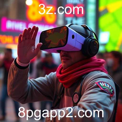 A Revolução dos Jogos com 8PG em 2025