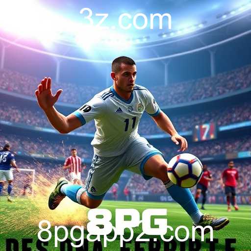 O Impacto de 8PG no Cenário de Jogos em 2026