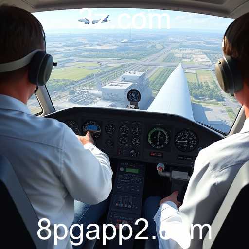 Novos Horizontes para o 8PG em 2025