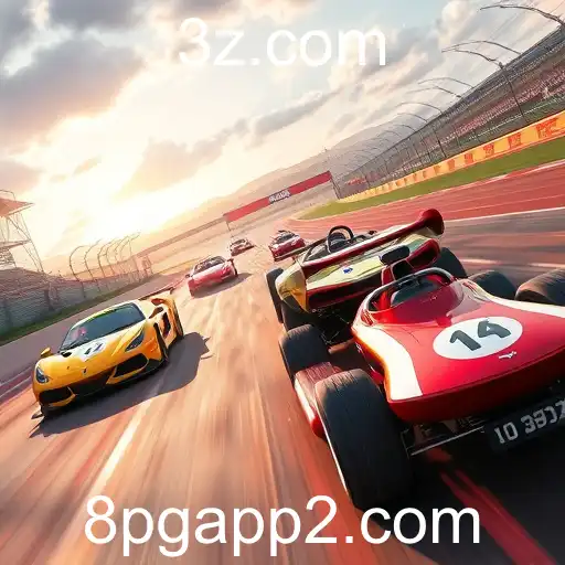 Ascensão do 8PG: O Futuro dos Jogos Online em 2025