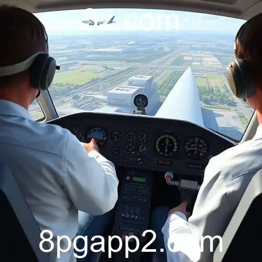 Novos Horizontes para o 8PG em 2025