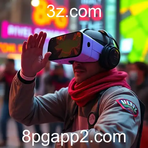 Revolução dos Jogos: A Influência Crescente de 8PG em 2025