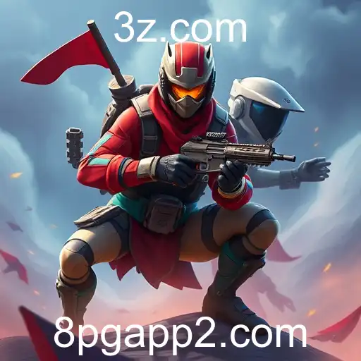 Revolucionando o Mundo dos Jogos com 8PG