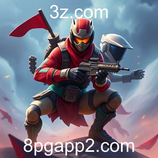 Revolucionando o Mundo dos Jogos com 8PG