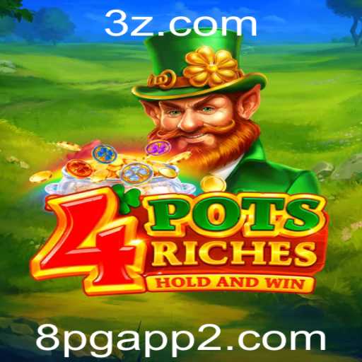 Descubra o Fascinante Mundo de 4potsriches: O Jogo do Momento