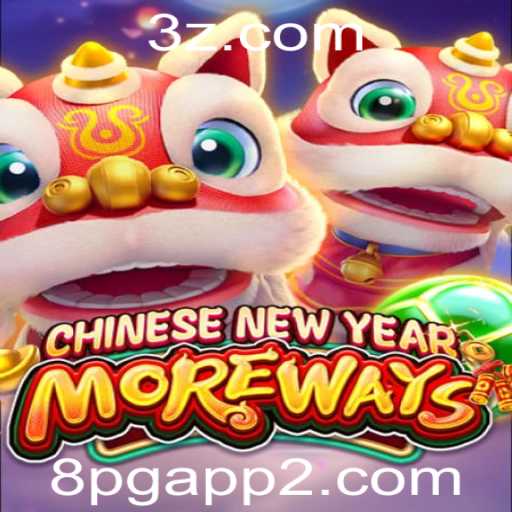 Descobrindo o Fascinante Mundo de CHINESENEWYEARMOREWAYS