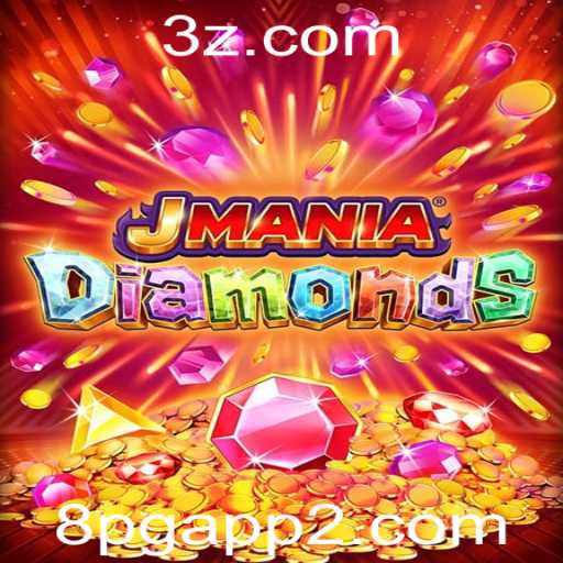 Descubra o Fascinante Mundo de JManiaDiamonds: Jogo, Regras e Dicas