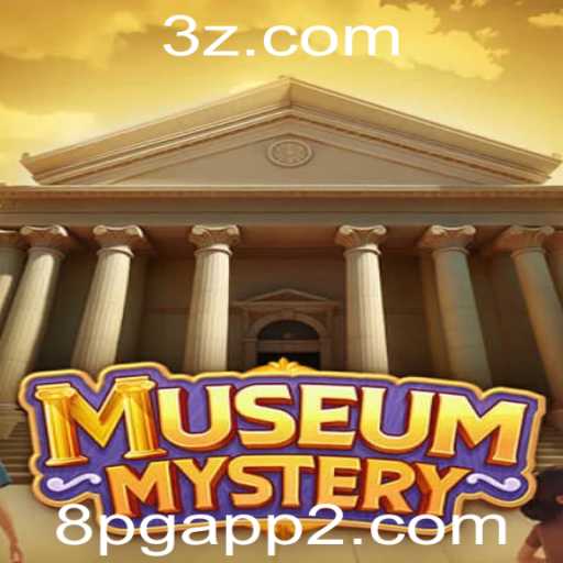 Desvendando MuseumMystery: Um Jogo Envolvente e Inteligente de Solução de Mistérios
