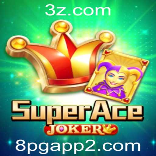 SuperAceJoker: O Guia Completo do Jogo Revolucionário
